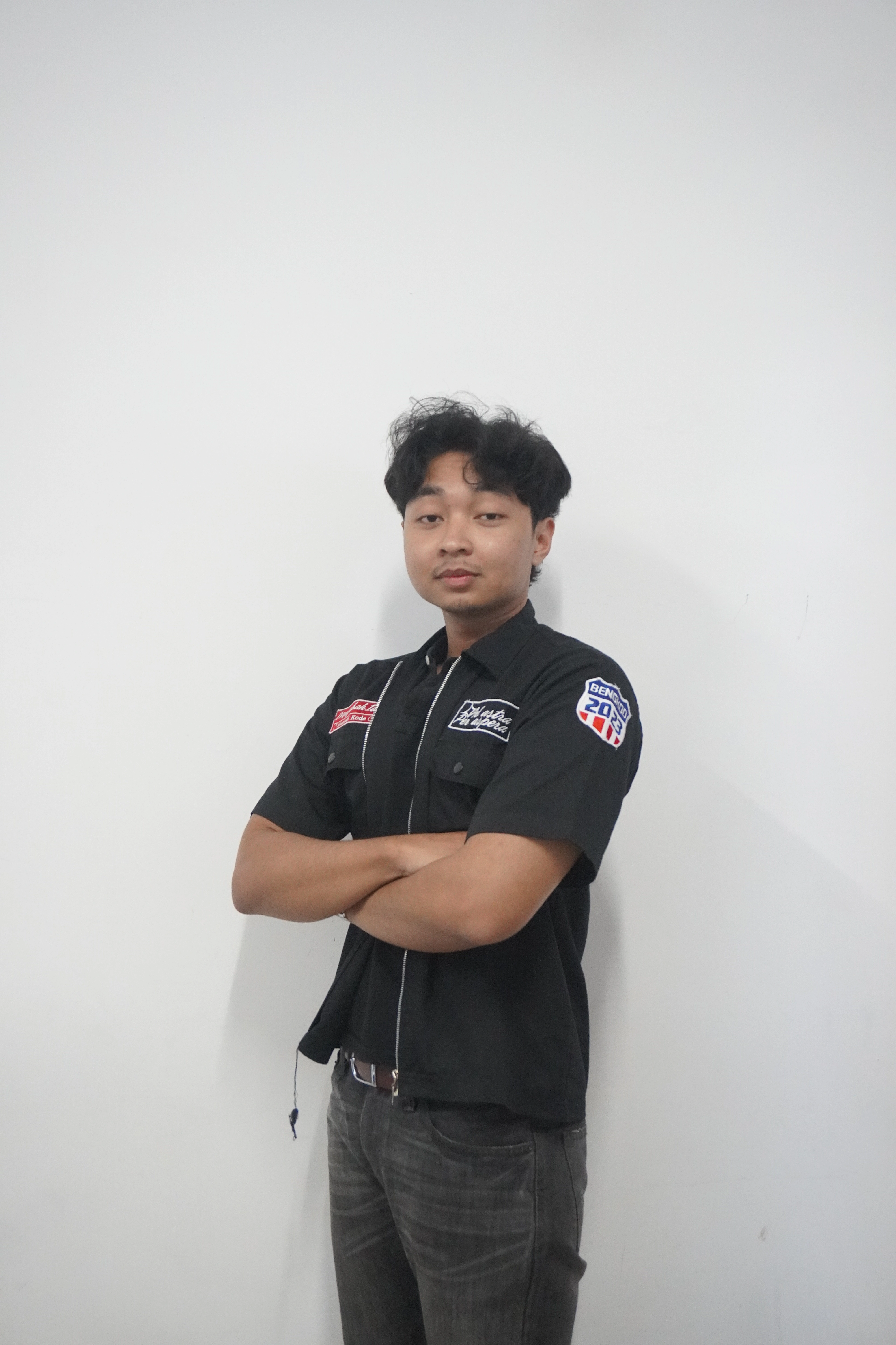 Rafiq Susetya Nugraha